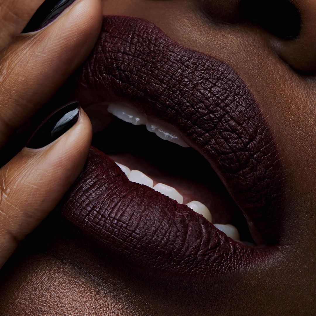 Labial líquido Retro Matte Liquid - High Drama