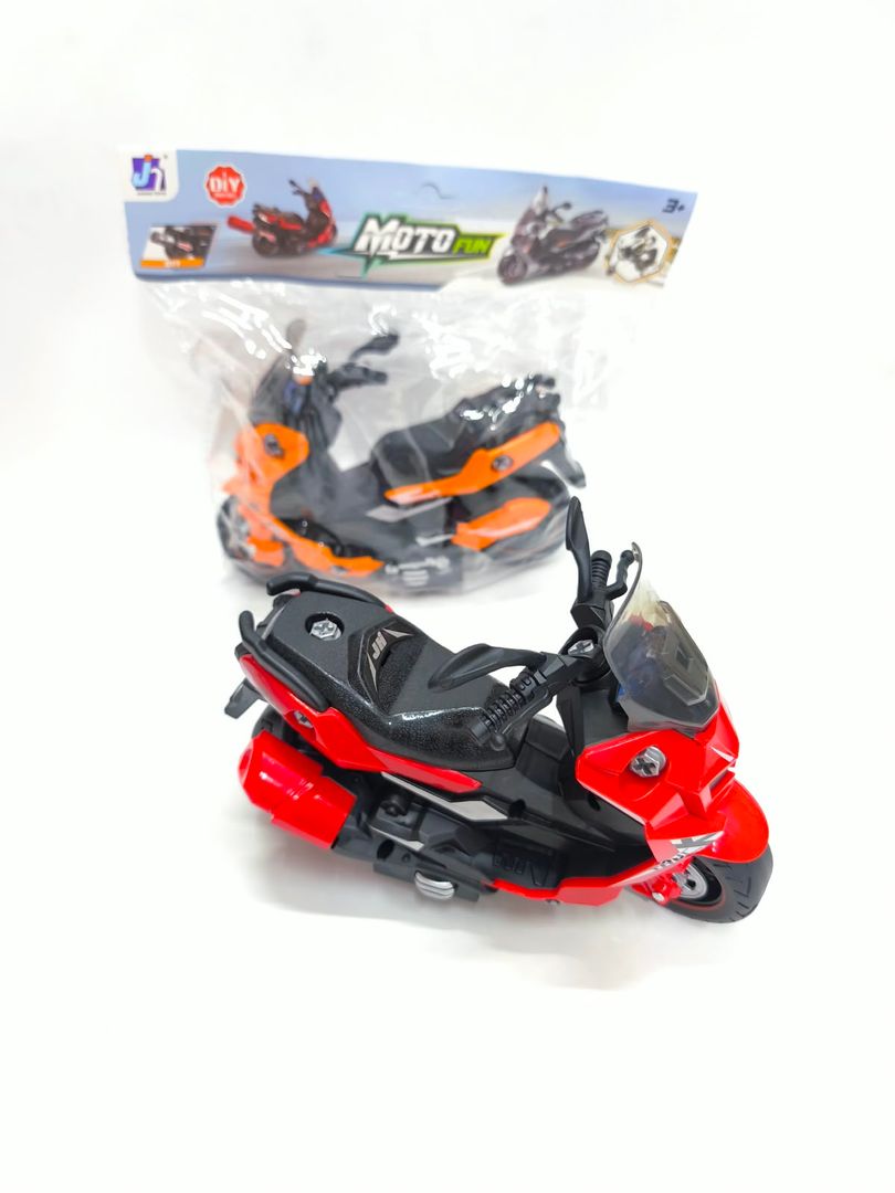 MOTO DIDACTICA AT-053