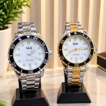 Imagen del producto RELOJES Q&Q PARA HOMBRE
