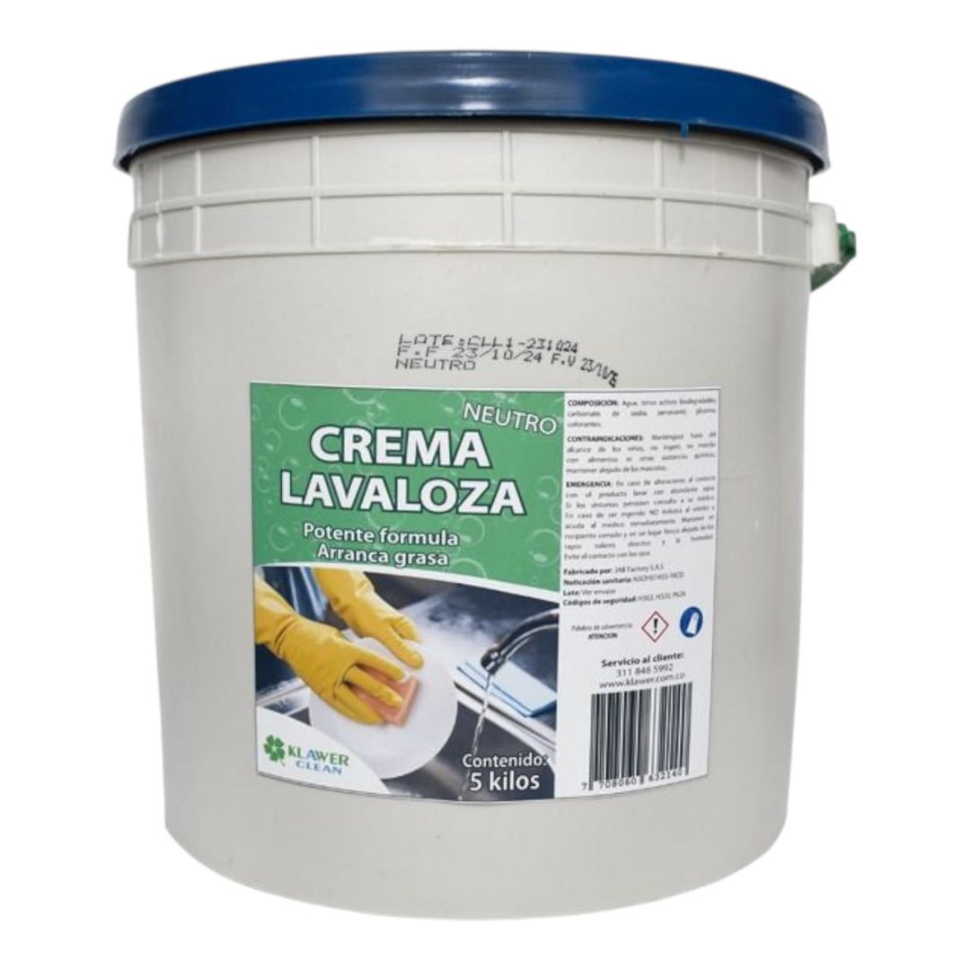  E. LAVALOZA X 5 KILOS 