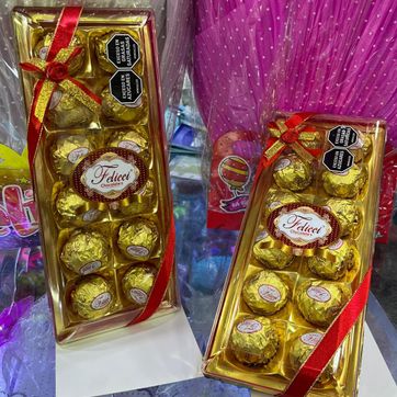 Imagen del producto CHOCO X 12