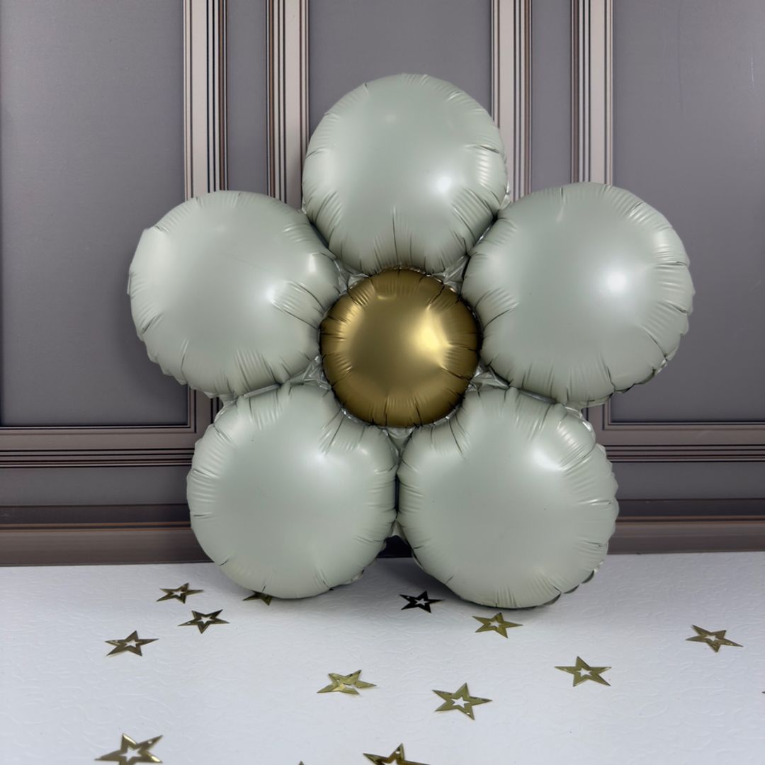 Globo Flor Arena 14”