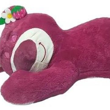 Imagen del producto Lotso acostado con fresa 65 CM