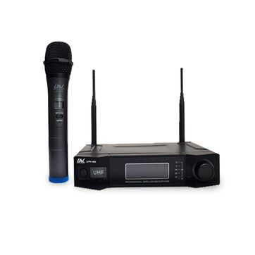 Imagen del producto  LLPH 1853 MICRÓFONO LYL SOUND