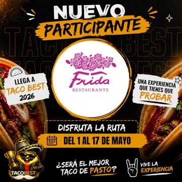 Imagen del producto FRIDA Las Cuadras