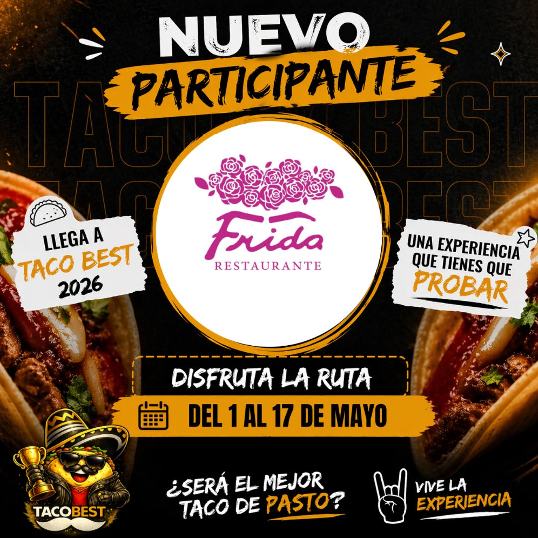 FRIDA Las Cuadras