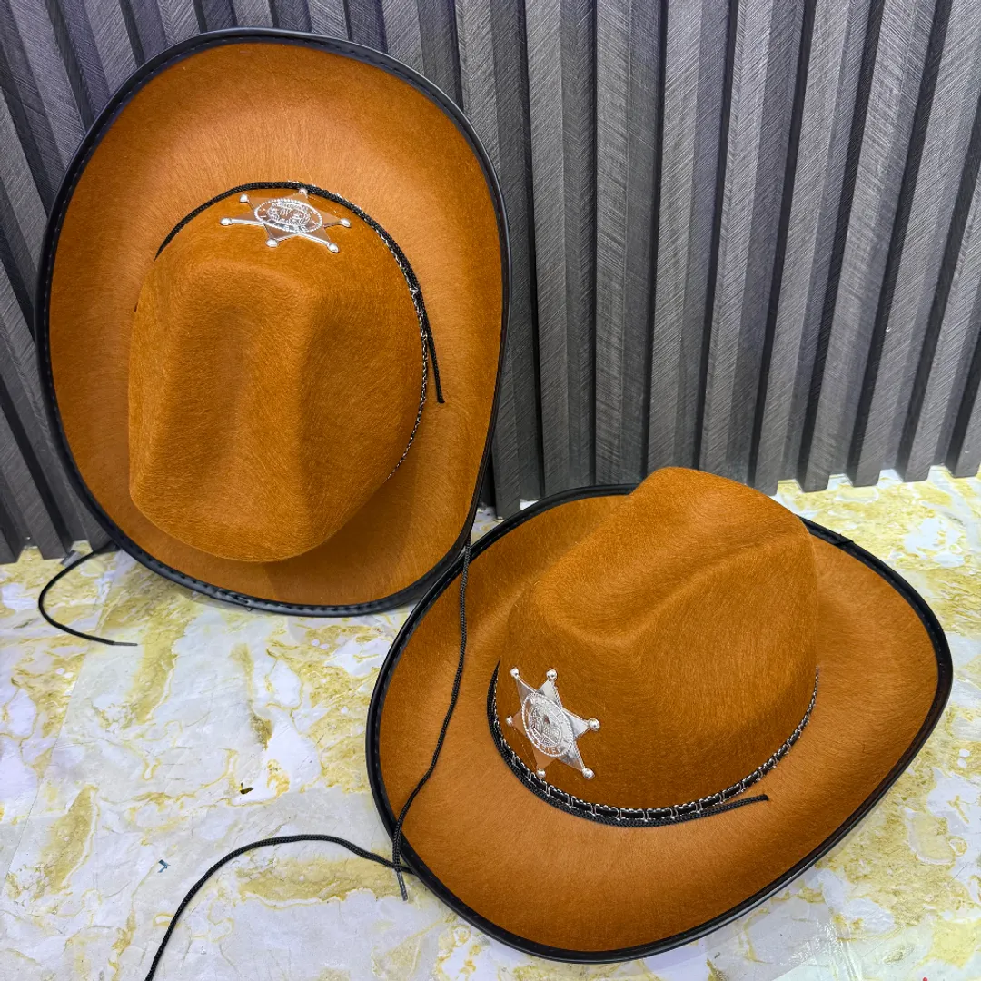 SOMBRERO SHERIF CAFE 