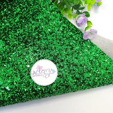 Verde 25x138-140cm Navidad  - imagen 1