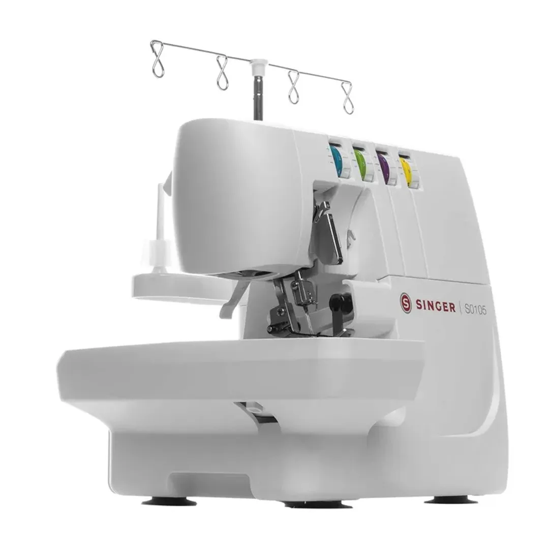 FILETEADORA SINGER DOMESTICA