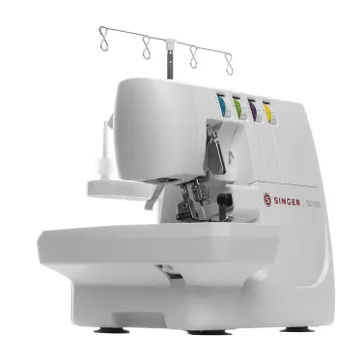 FILETEADORA SINGER DOMESTICA - imagen 2