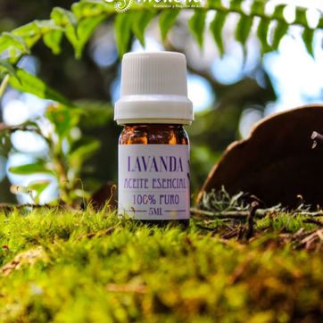Imagen del producto Aceite esencial de Lavanda
