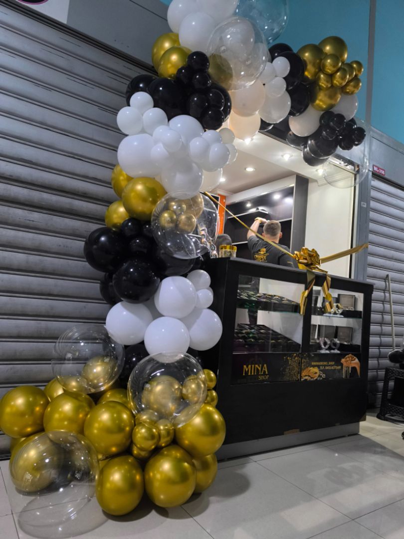 DECO INAUGURACICION 