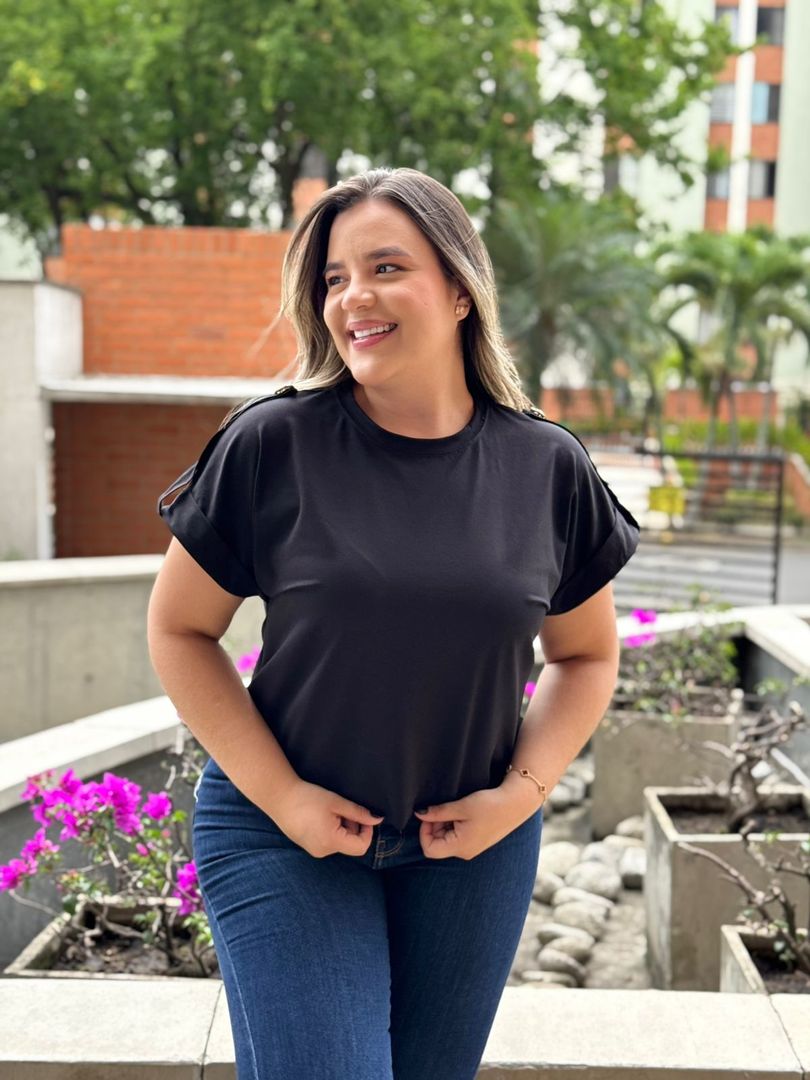 BLUSAS DEPORTIVAS