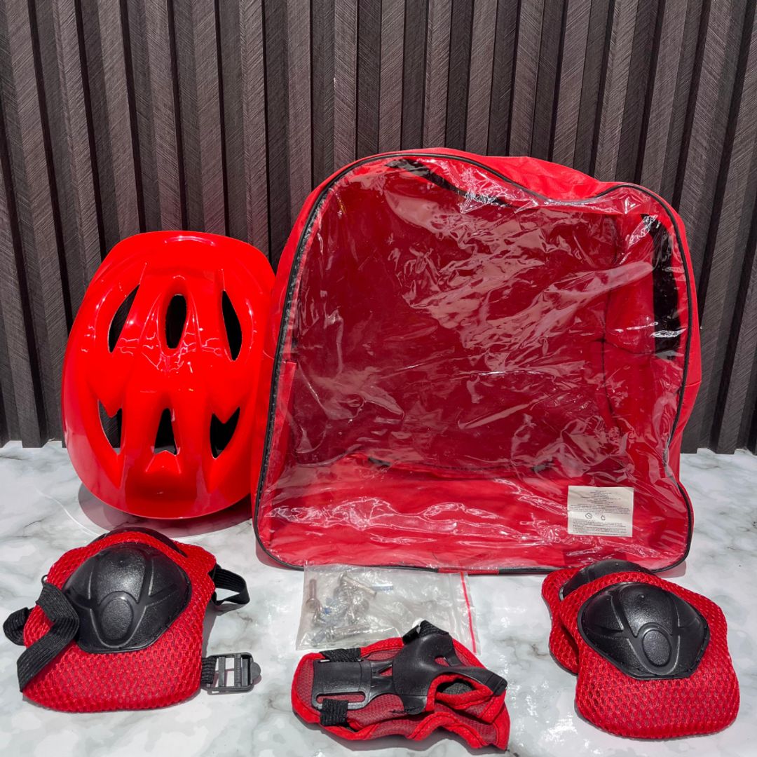 PATIN SEMIPROFESIONAL INICIACION 