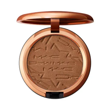 SKINFINISH SUNSTRUCK BRONZER - Radiant Deep Golden - imagen 1