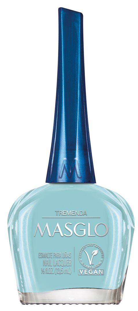 ESMALTE MASGLO TREMENDA