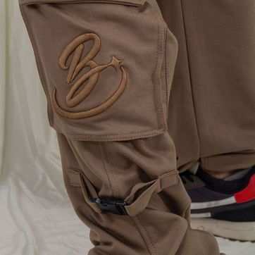 S. CARGO BURDA PRM - imagen 8