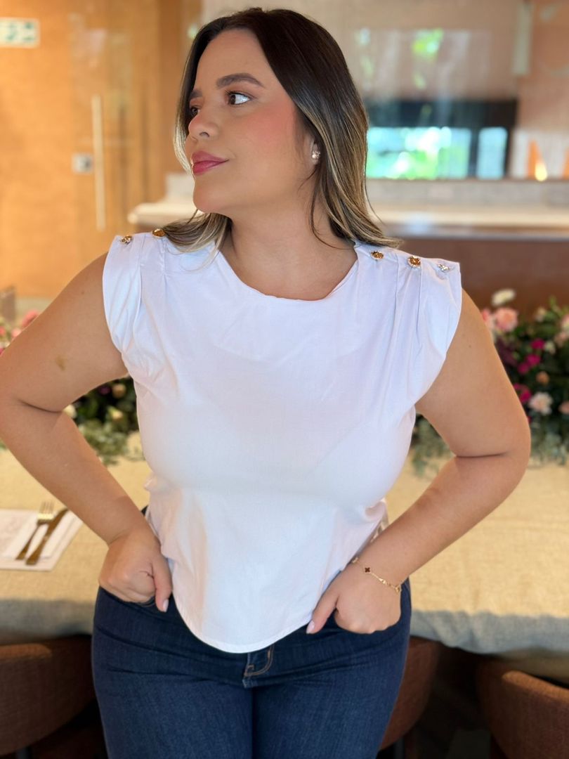 BLUSAS ELEGANTES 