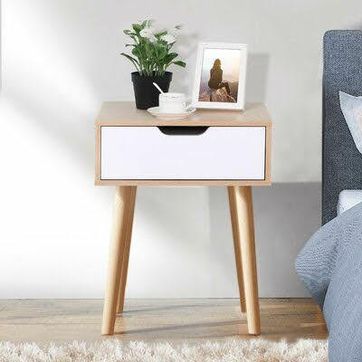 Imagen del producto Mesa de Noche Wally