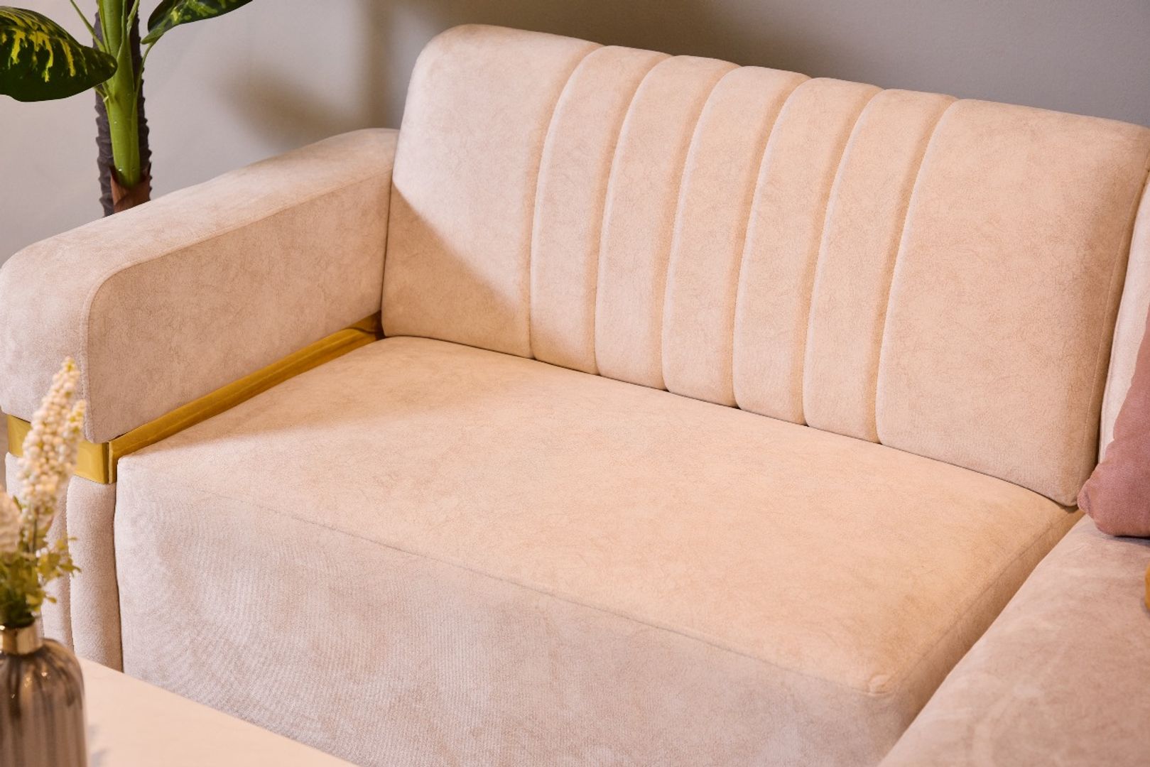 SALA ELE AUSTRIA TAPIZ BEIGE	