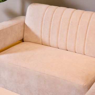 SALA ELE AUSTRIA TAPIZ BEIGE	 - imagen 3