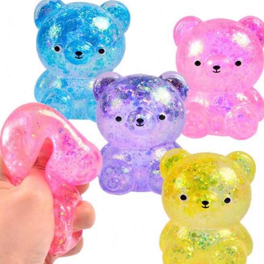 Squishy oso pequeño 
