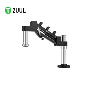 Imagen del producto BRAZO ARTICULADO MICROSCOPIO 2UUL MS71