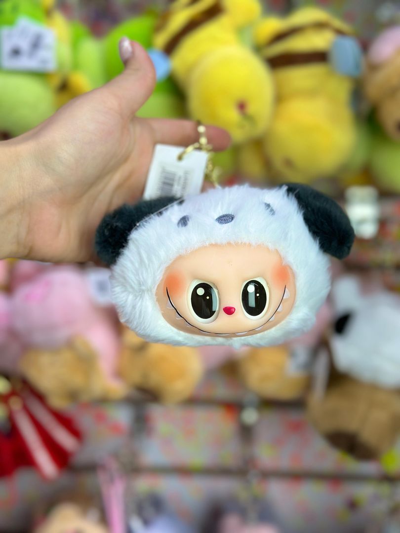 LAVERO LABUBU DISFRAZ SANRIO