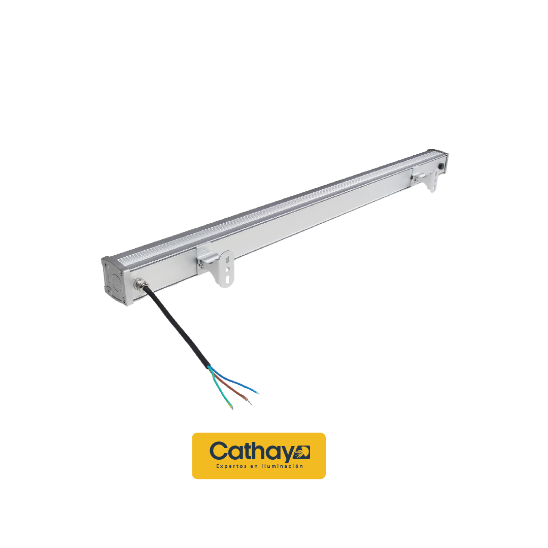 BAÑADOR 72w RGB+CCT DMX12