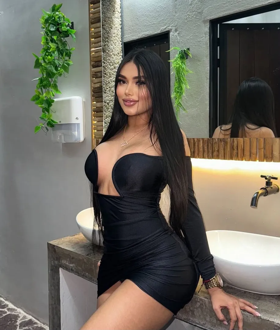 VESTIDO ROMA