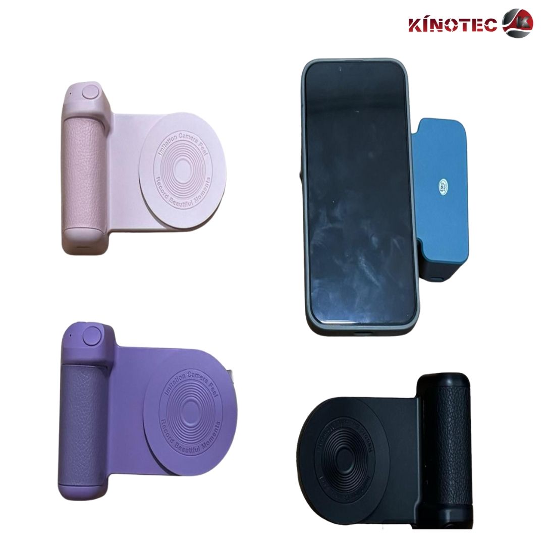 Soporte para Selfie MagSafe