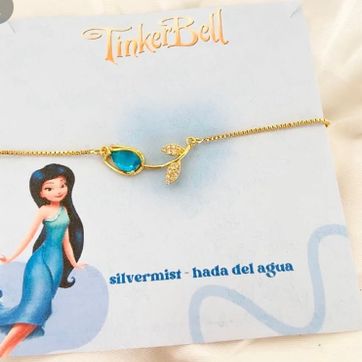 Imagen del producto PULSERA HADA DEL AGUA 