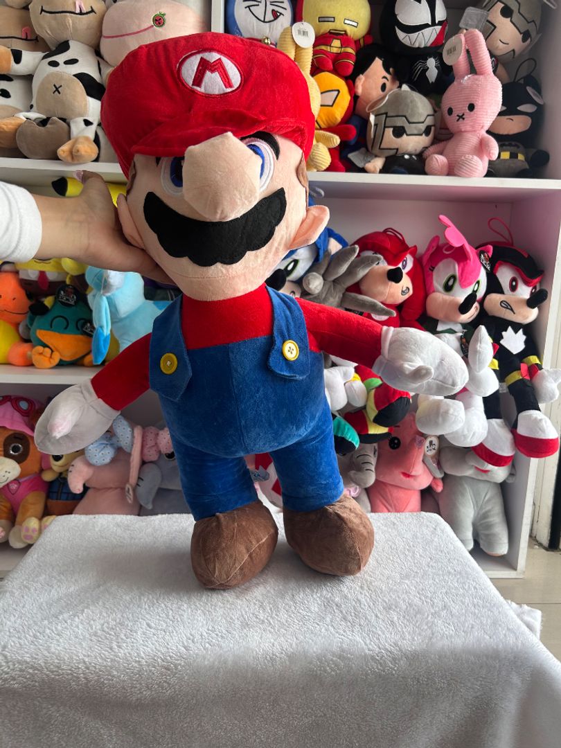Mario 