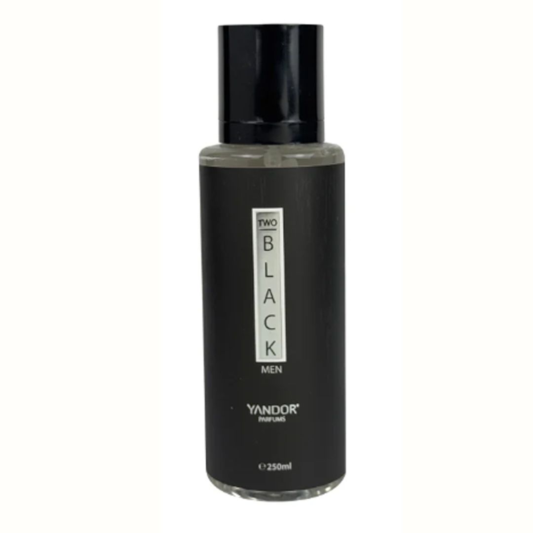 SPLAS INSPIRADO EN 212 VIP BLACK