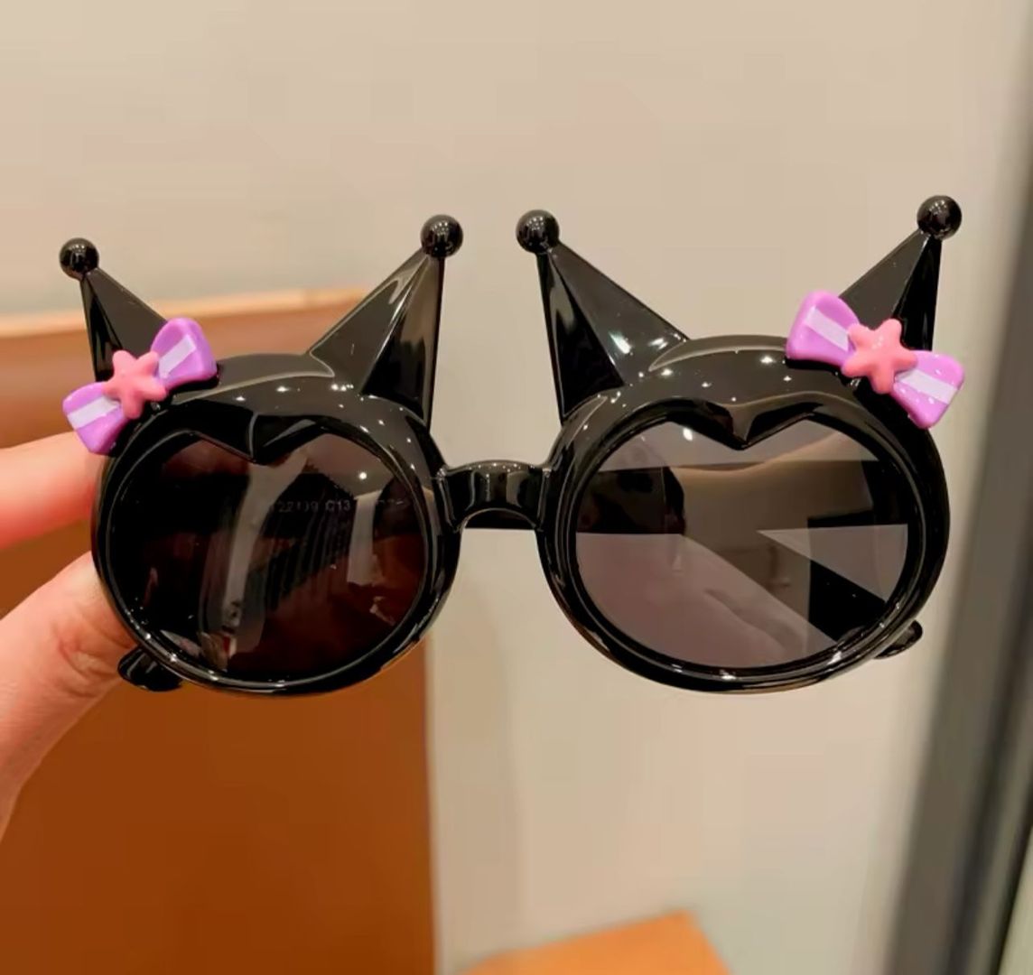 GAFAS SAN RIO