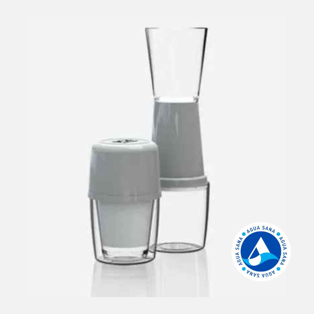 Purificador Portátil PSA