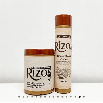 Imagen del producto CREMA 500 ml GEL 300 ml