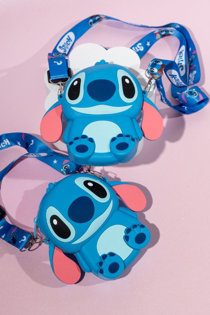 BOLSO STITCH (CUERPO)