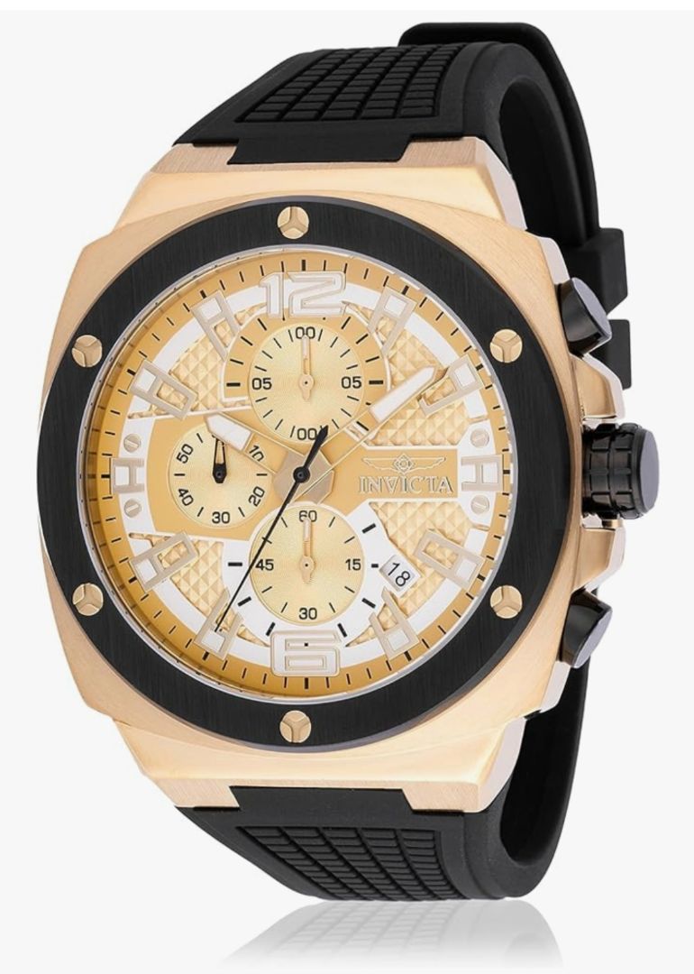 Reloj Invicta 