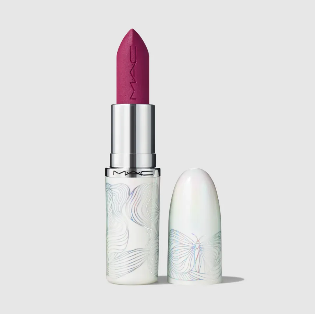MAC MACXIMAL SILKY MATTE LIPSTICK 