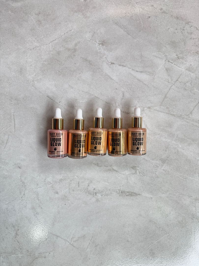 ILUMINADOR LIQUIDO PARTY QUEEN 