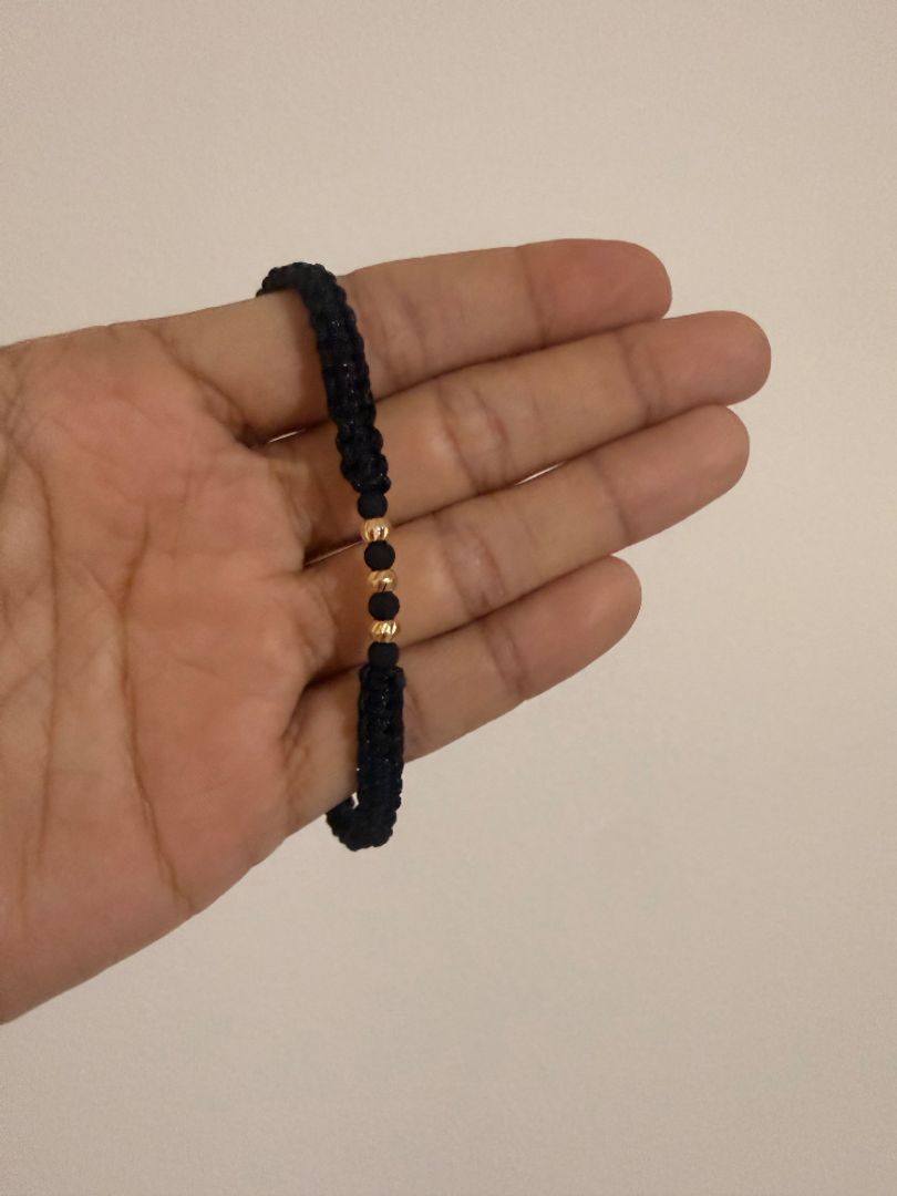 Pulsera Radiance Oro 18K