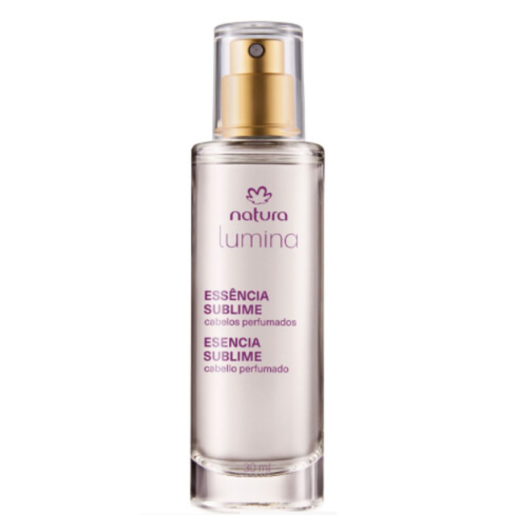 LUMINA ESENCIA SUBLIME FINALIZADOR 30 ML