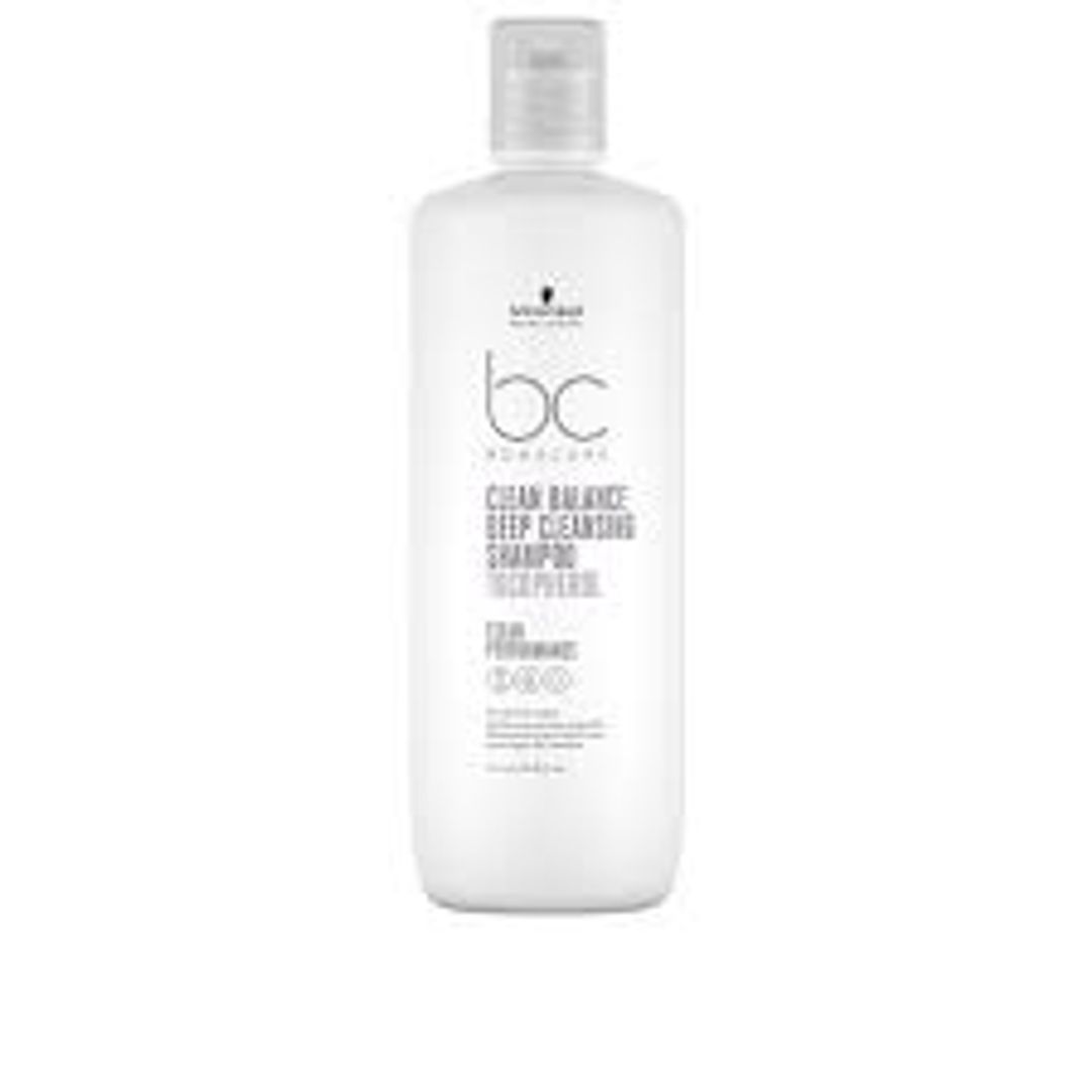 CLEAN BALANCE SHAMPOO 1000ml