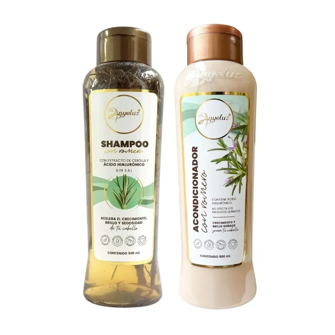 KIT DUO ROMERO ANYELUZ