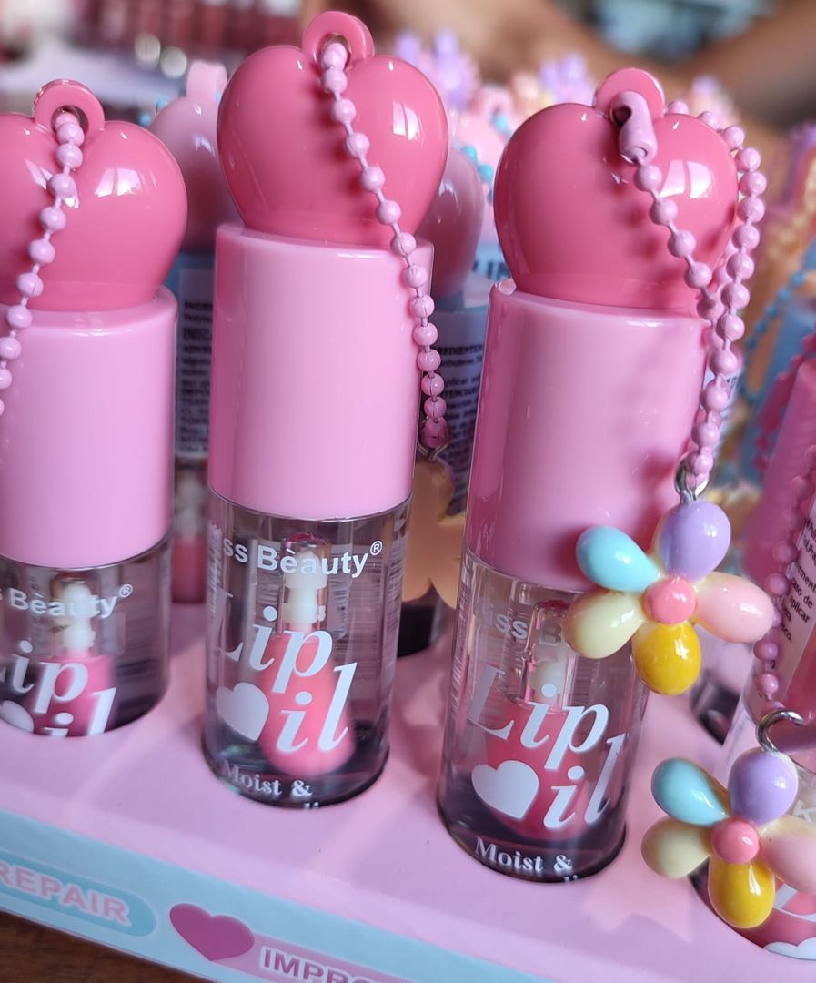 170B- LIP GLOSS DORITY GENE 