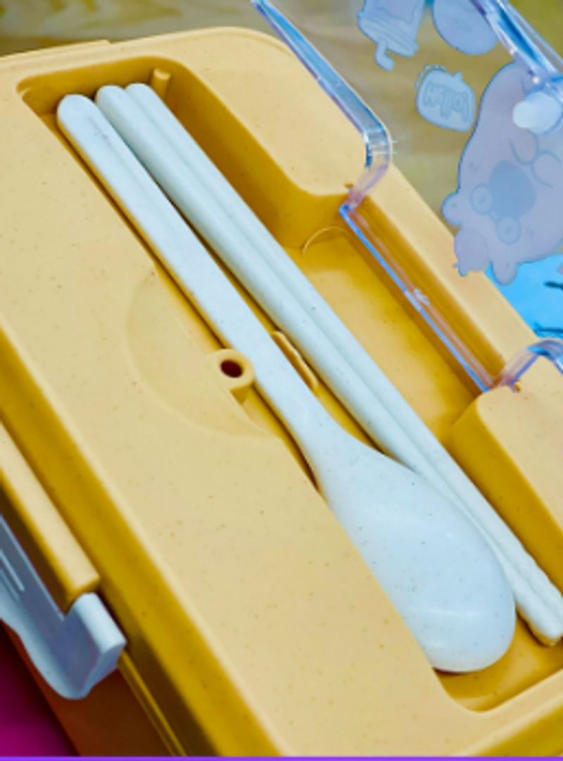 PORTACOMIDA CAPYBARA