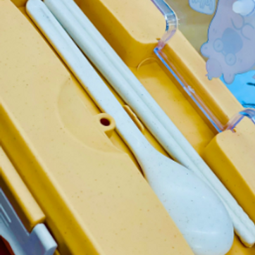 PORTACOMIDA CAPYBARA - imagen 1