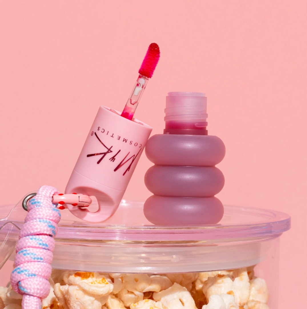 LIP CUTE GLOSS MyK 