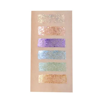 GLITTER GEL FEBBLE - imagen 2